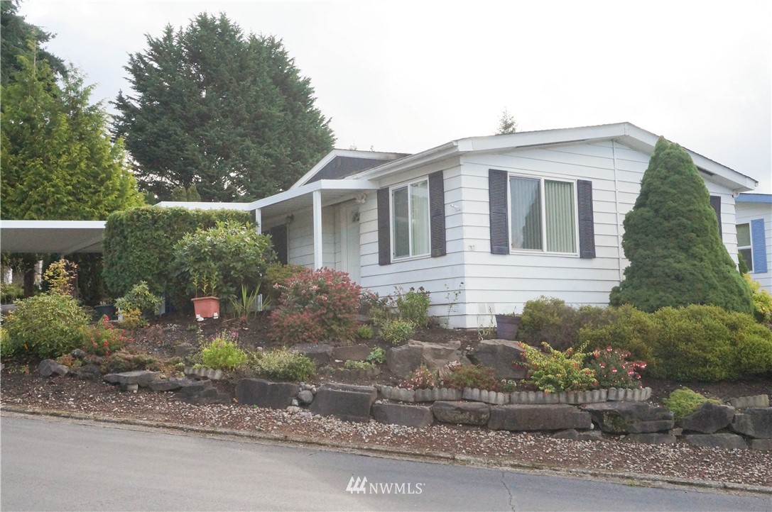 201 Union Avenue Southeast, Unit 54 Renton, WA 98059 - Photo 1 of 19