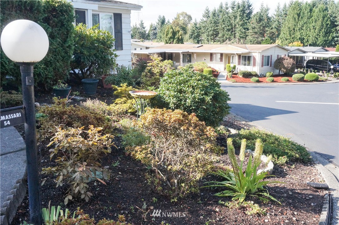 201 Union Avenue Southeast, Unit 54 Renton, WA 98059 - Photo 3 of 19