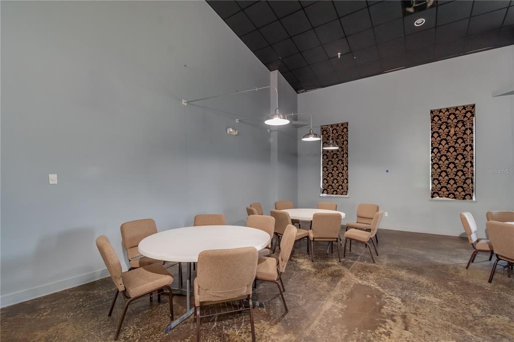 15 Ruckert Circle DeLand, FL 32720 - Photo 37 of 61 a dining room with furniture and window