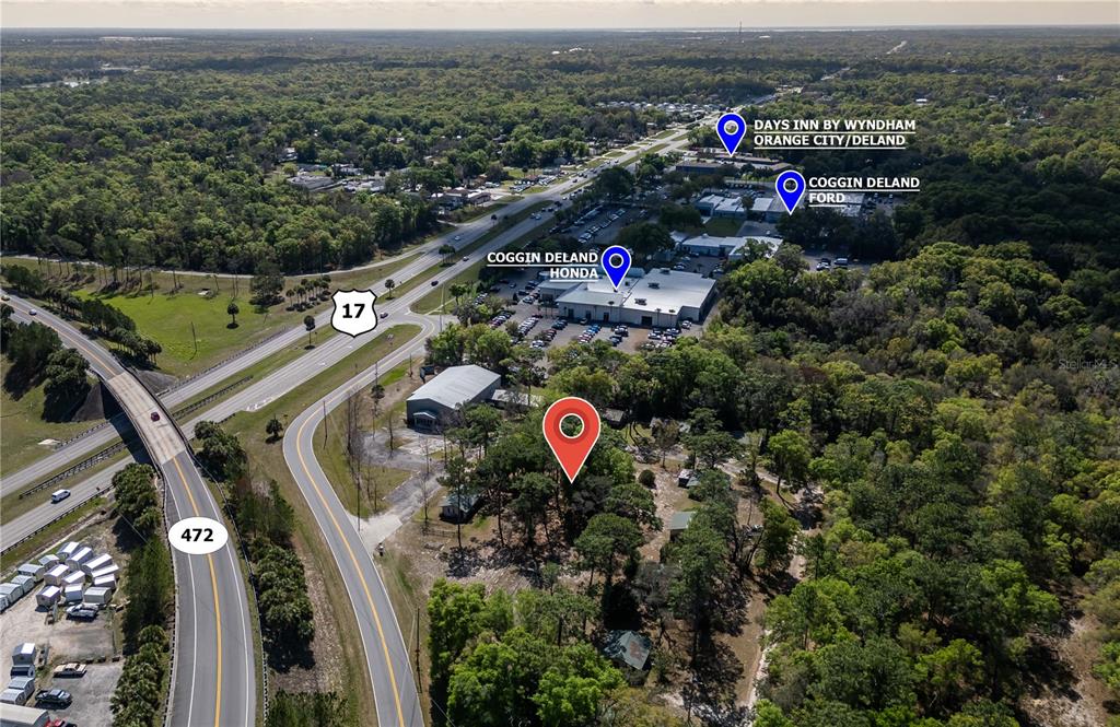 15 Ruckert Circle DeLand, FL 32720 - Photo 51 of 61