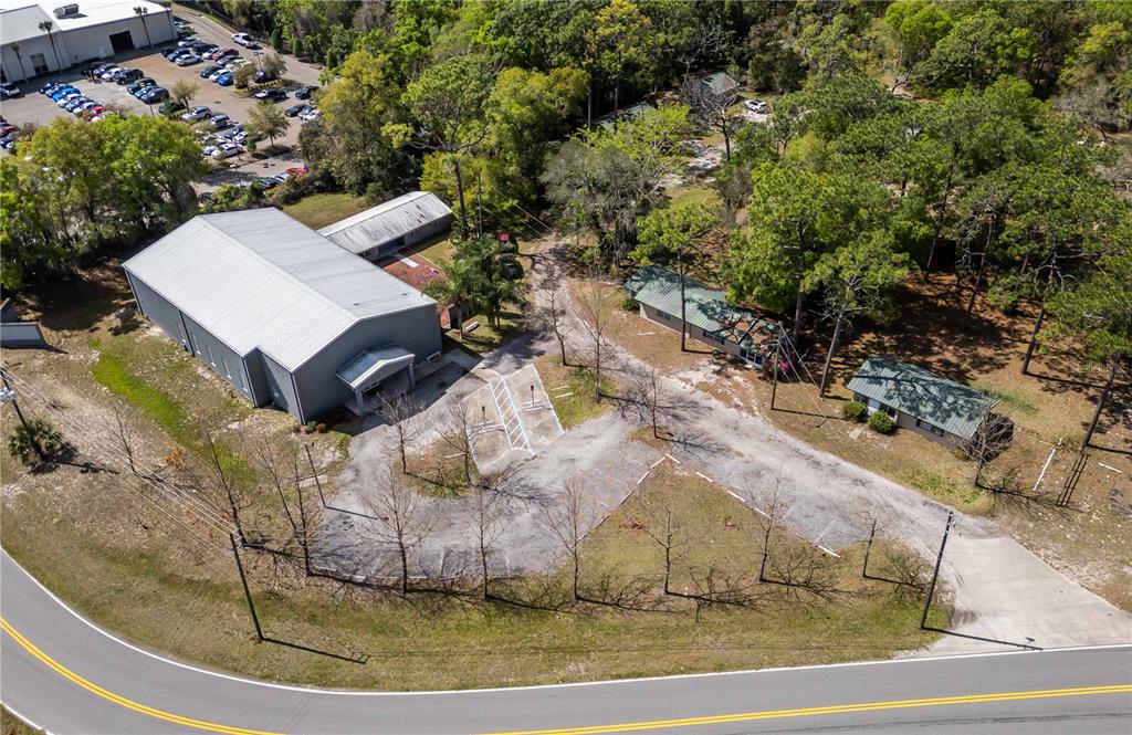 15 Ruckert Circle DeLand, FL 32720 - Photo 7 of 61 a view of a house with a yard