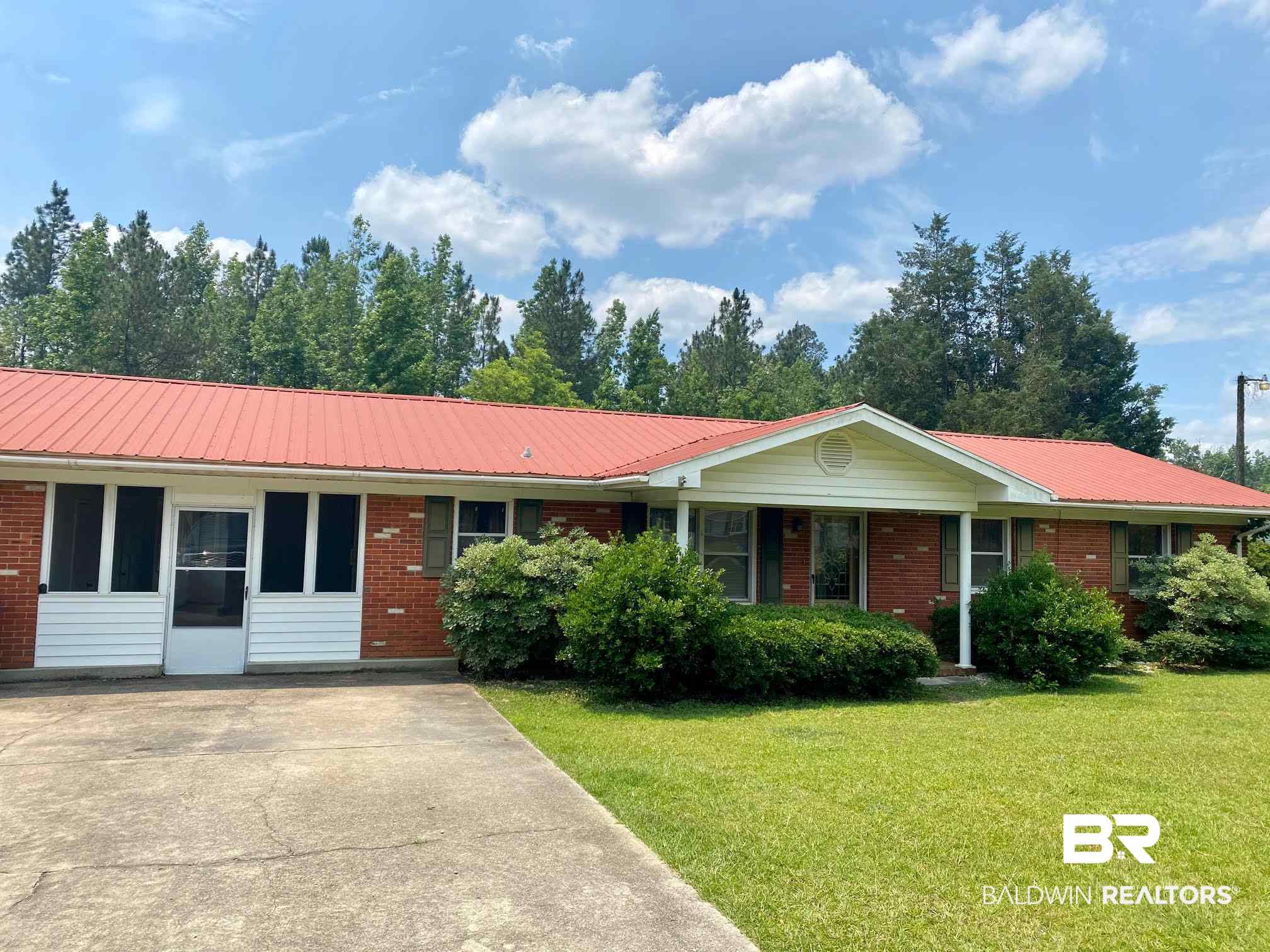 2285 Foshee Road Brewton, AL 36426 - Photo 1 of 8