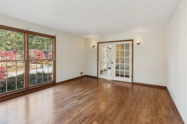 $610,000 | 4894 Macbain Lane, Dunwoody, GA 30360