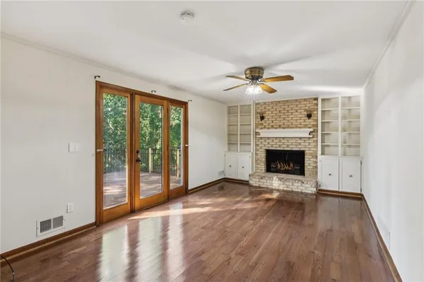 $610,000 | 4894 Macbain Lane, Dunwoody, GA 30360