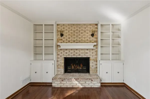 $610,000 | 4894 Macbain Lane, Dunwoody, GA 30360