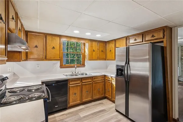 $610,000 | 4894 Macbain Lane, Dunwoody, GA 30360
