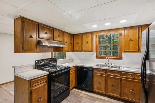 $610,000 | 4894 Macbain Lane, Dunwoody, GA 30360