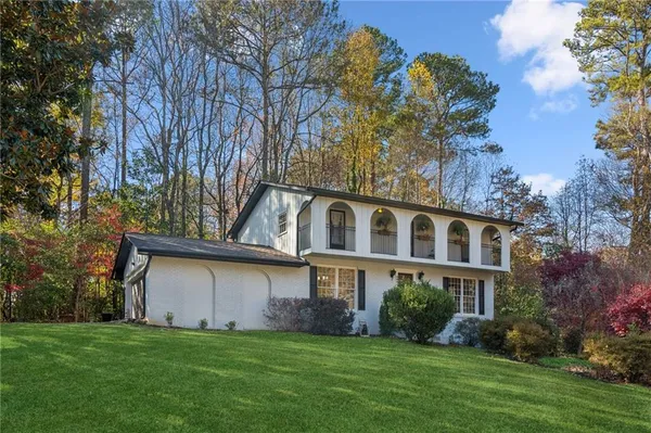$610,000 | 4894 Macbain Lane, Dunwoody, GA 30360