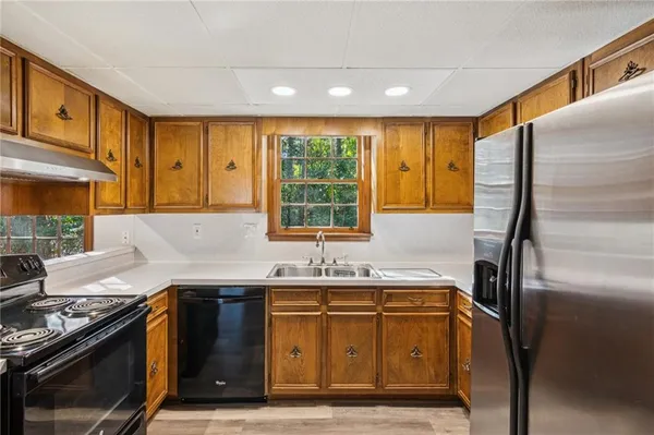 $610,000 | 4894 Macbain Lane, Dunwoody, GA 30360