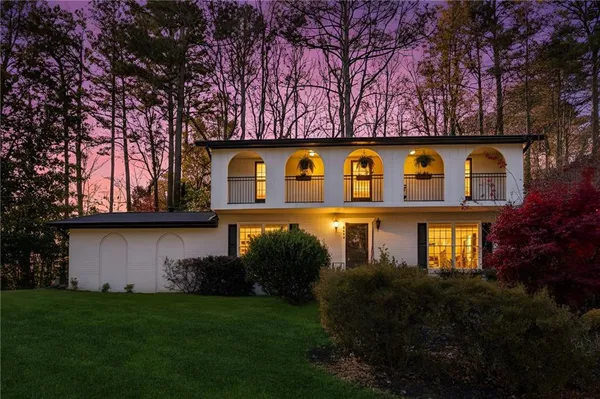 $610,000 | 4894 Macbain Lane, Dunwoody, GA 30360