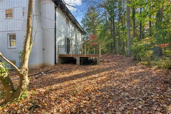 $610,000 | 4894 Macbain Lane, Dunwoody, GA 30360