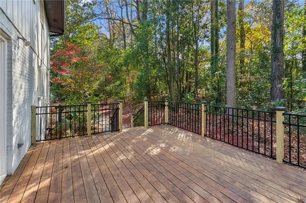 $610,000 | 4894 Macbain Lane, Dunwoody, GA 30360