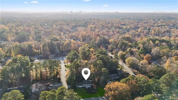 $610,000 | 4894 Macbain Lane, Dunwoody, GA 30360