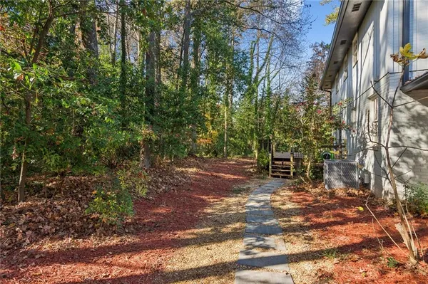 $610,000 | 4894 Macbain Lane, Dunwoody, GA 30360