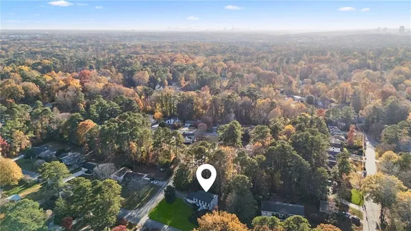 $610,000 | 4894 Macbain Lane, Dunwoody, GA 30360
