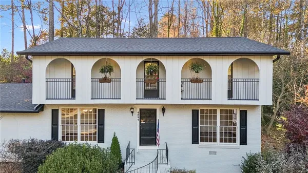 $610,000 | 4894 Macbain Lane, Dunwoody, GA 30360