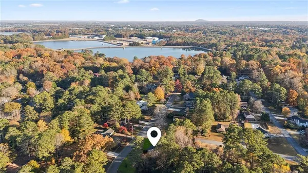 $610,000 | 4894 Macbain Lane, Dunwoody, GA 30360