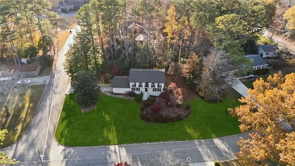 $610,000 | 4894 Macbain Lane, Dunwoody, GA 30360