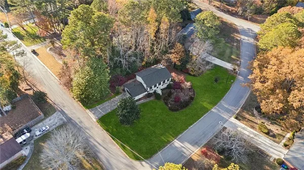 $610,000 | 4894 Macbain Lane, Dunwoody, GA 30360
