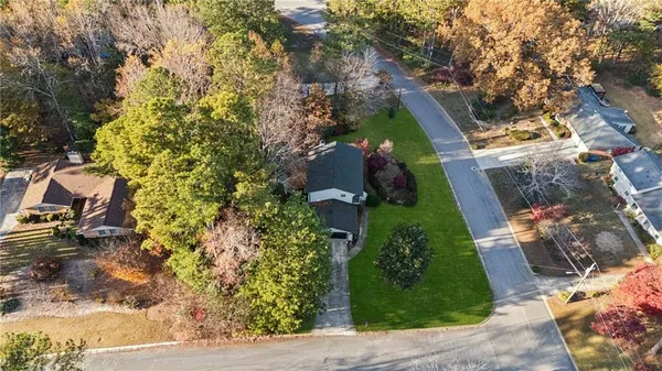 $610,000 | 4894 Macbain Lane, Dunwoody, GA 30360