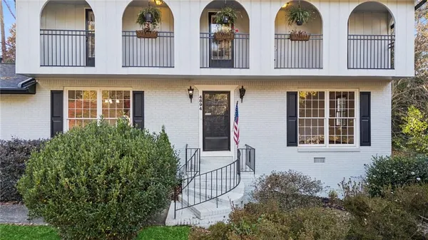 $610,000 | 4894 Macbain Lane, Dunwoody, GA 30360