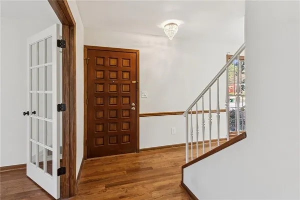 $610,000 | 4894 Macbain Lane, Dunwoody, GA 30360