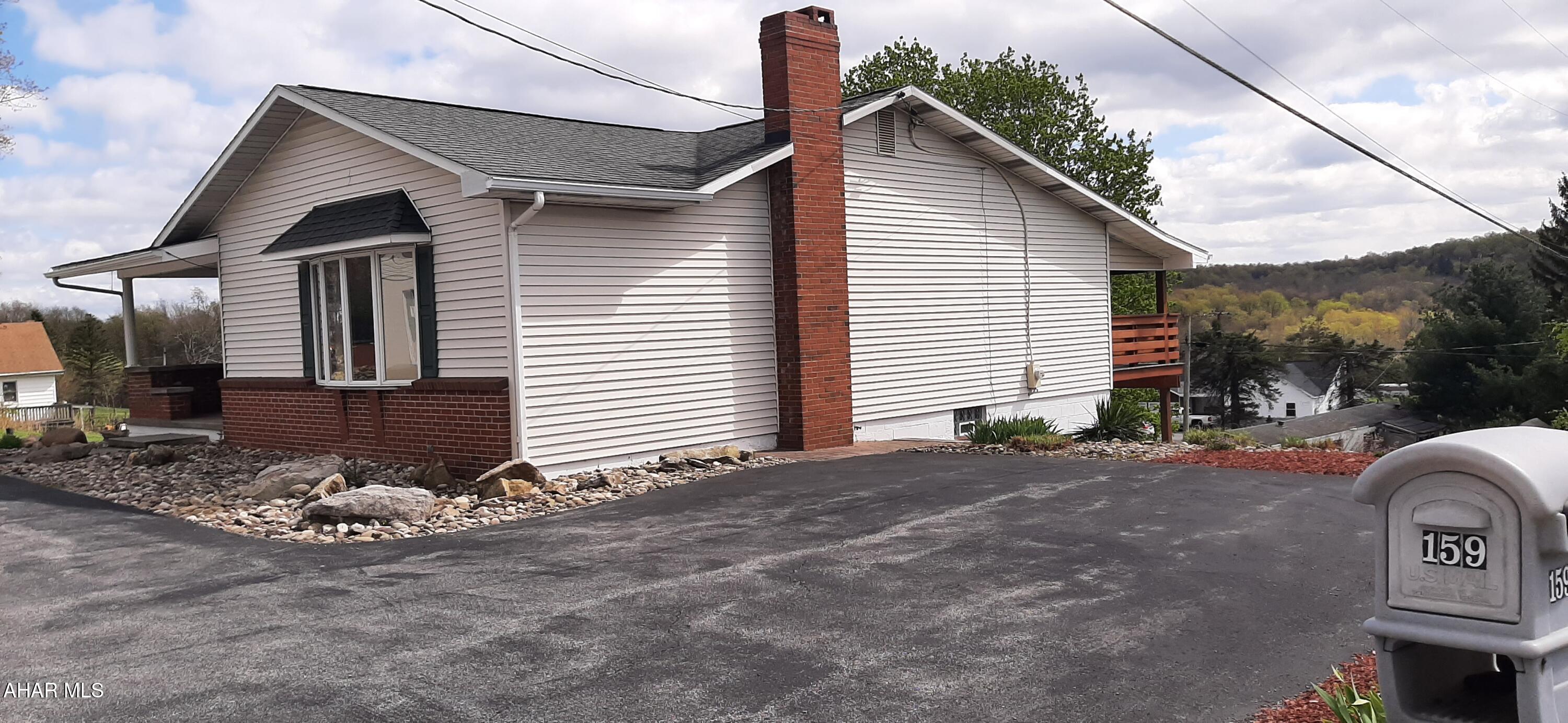 159 Walnut Street Ashville, PA 16613 - Photo 2 of 61
