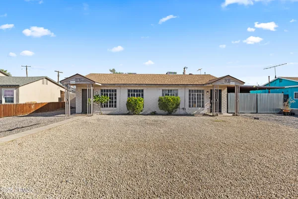 $474,900 | 2032 West Cypress Street, Phoenix, AZ 85009