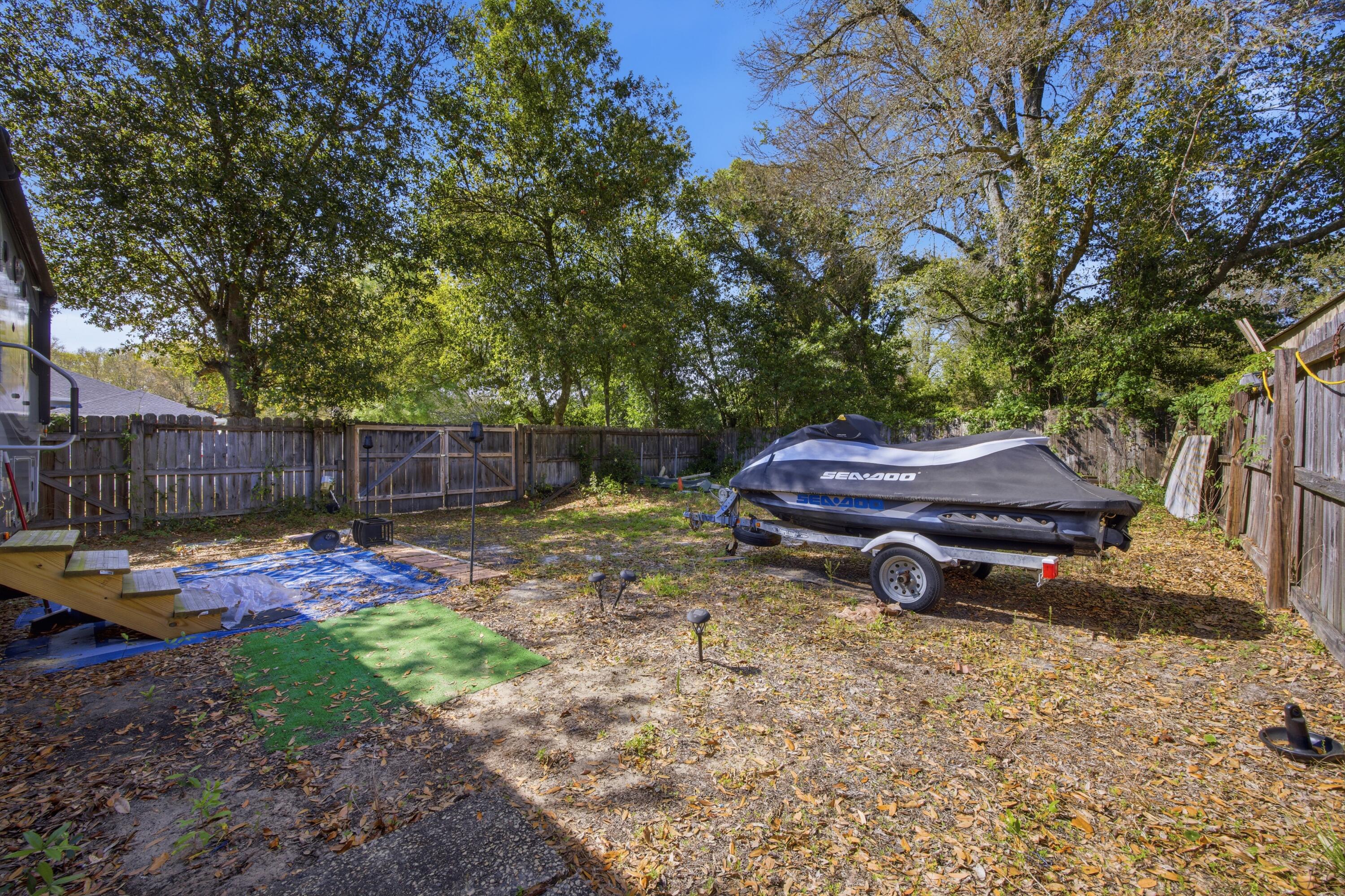 157 Country Club Road Shalimar, FL 32579 - Photo 54 of 72 E79A1428