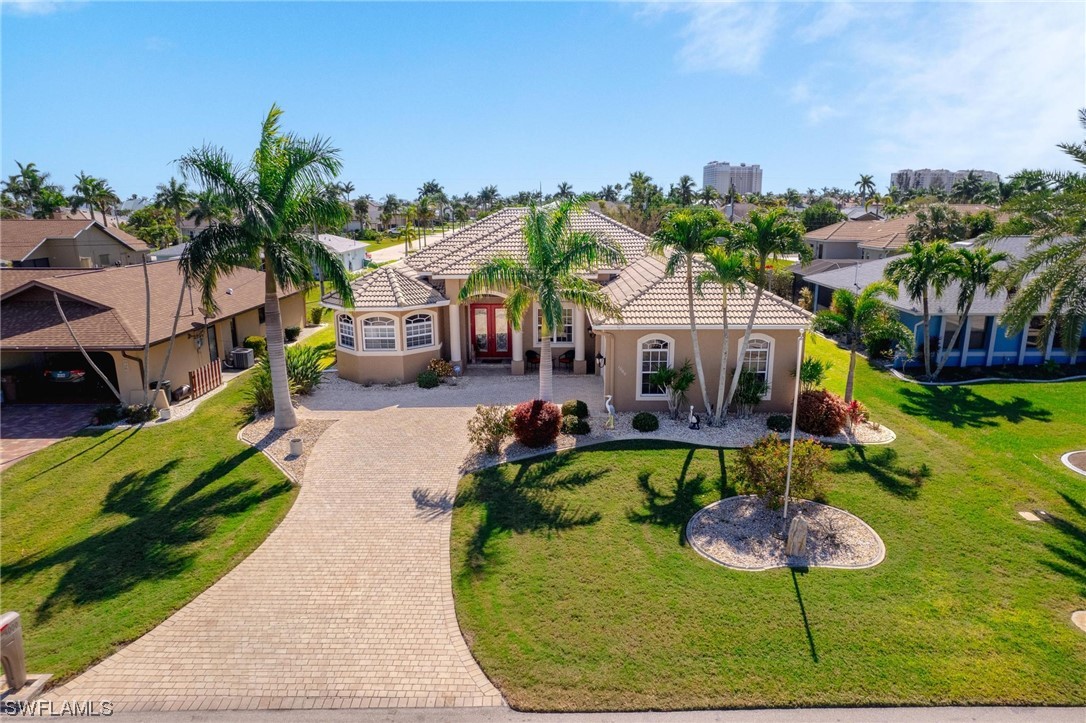 1000 El Dorado Pkwy West  