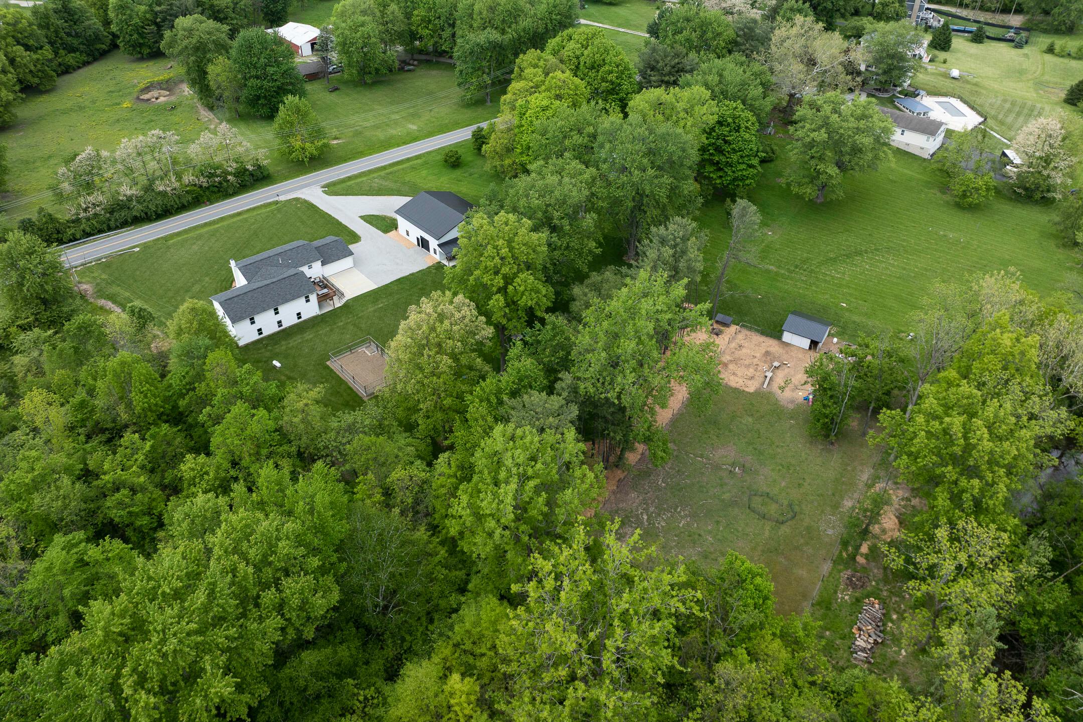 5840 Kitzmiller Road New Albany, OH 43054 - Photo 73 of 80 5840 Kitzmiller Road-096