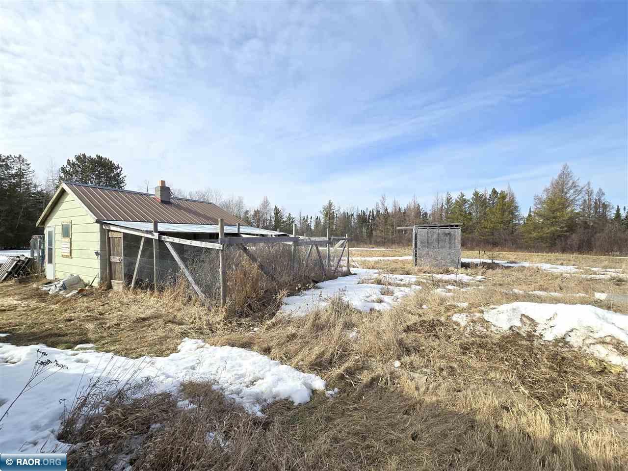 7675 Kaunonen Lake Road Embarrass, MN 55732 - Photo 31 of 43