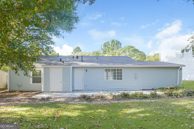 $1,595 | 5254 Long Green Lane, Stone Mountain, GA 30088