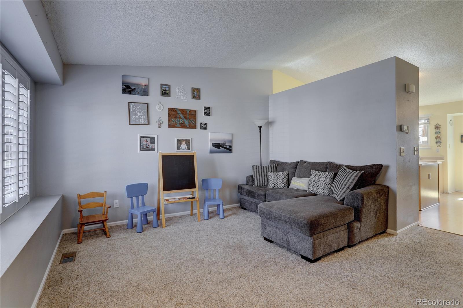 9547 South Castle Ridge Circle Highlands Ranch, CO 80129 - Photo 4 of 24