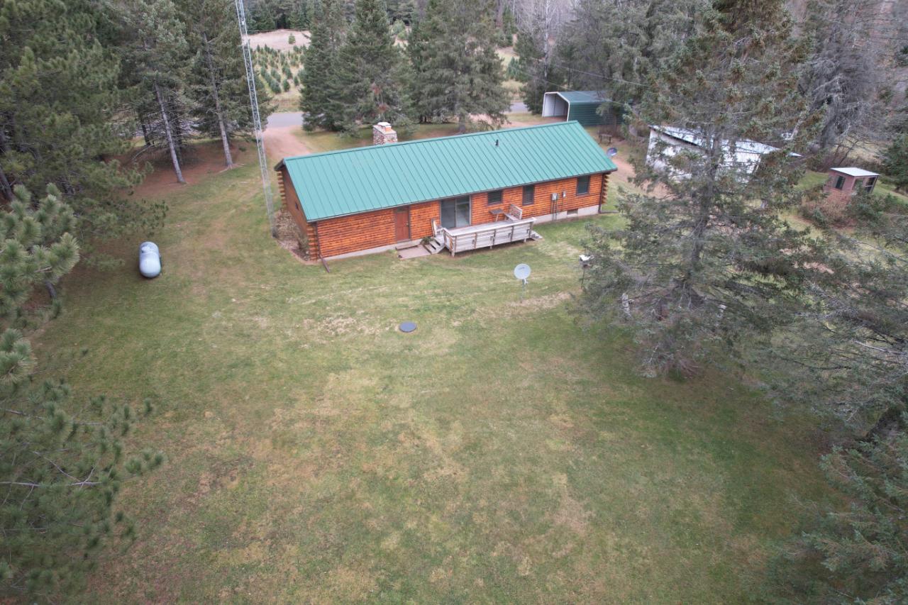 W10485 County Line Road Butternut, WI 54514 - Photo 71 of 90 Gallery Image 71