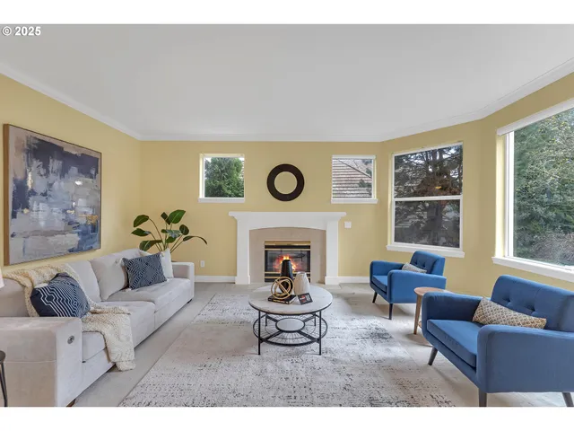 $1,598,000 | 17833 Marylcreek Drive, Lake Oswego, OR 97034