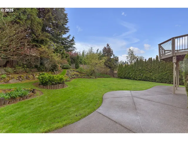 $1,598,000 | 17833 Marylcreek Drive, Lake Oswego, OR 97034