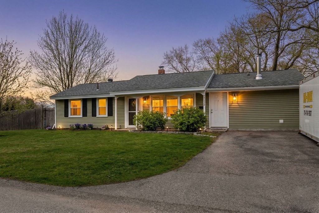 145 Bates Road Brockton, MA 02302 - Photo 27 of 27