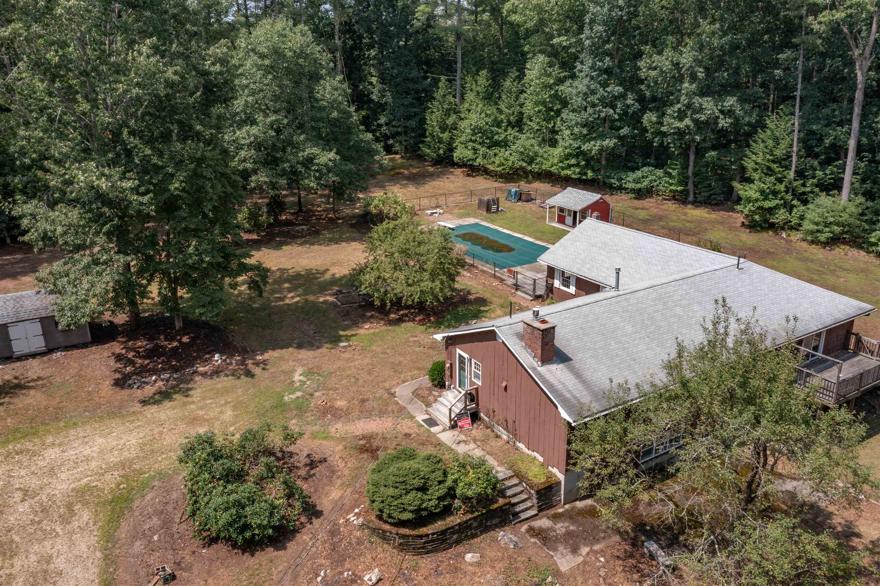 117 Amherst Road Merrimack, NH 03054 - Photo 1 of 37