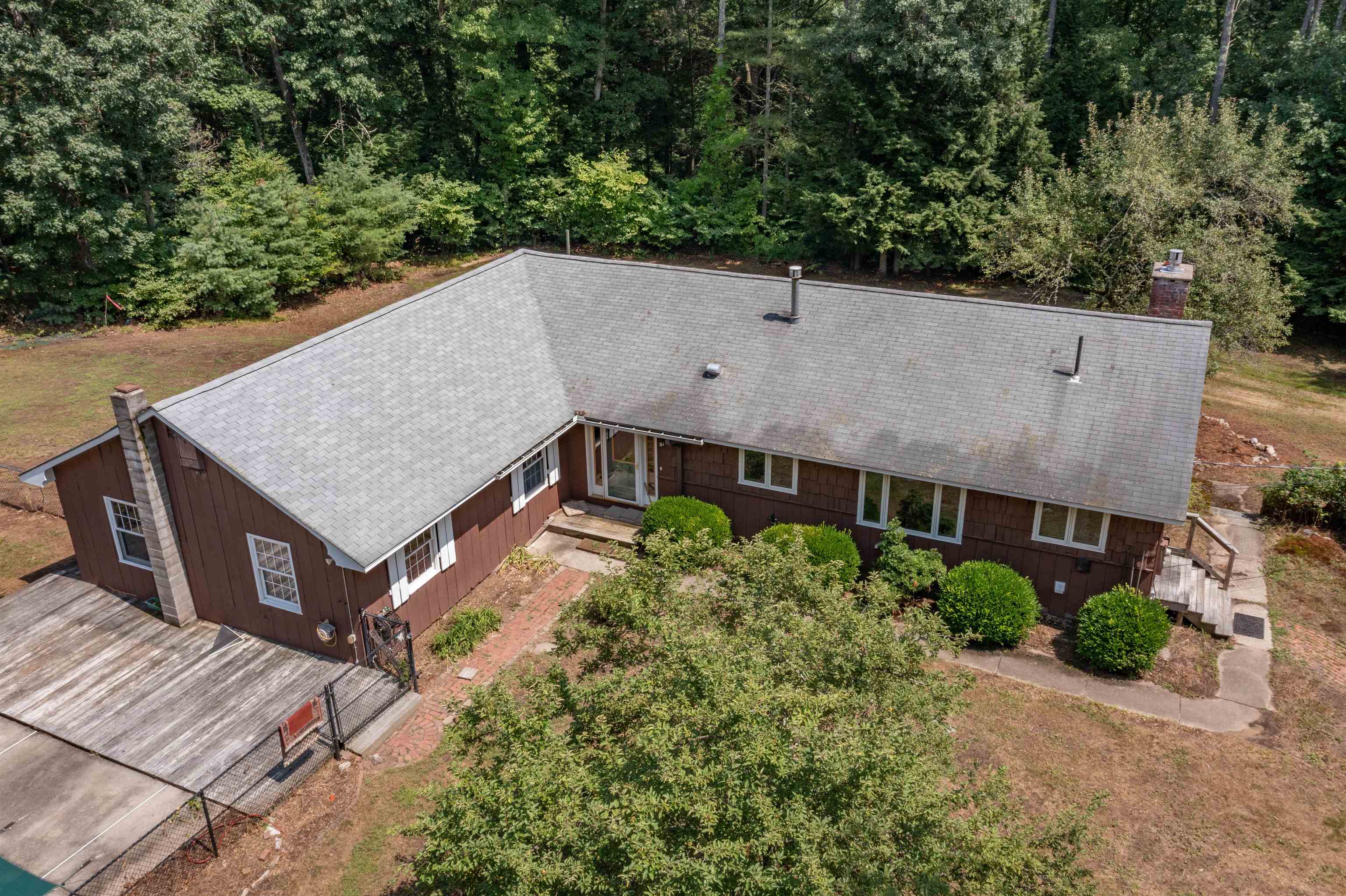 117 Amherst Road Merrimack, NH 03054 - Photo 13 of 37