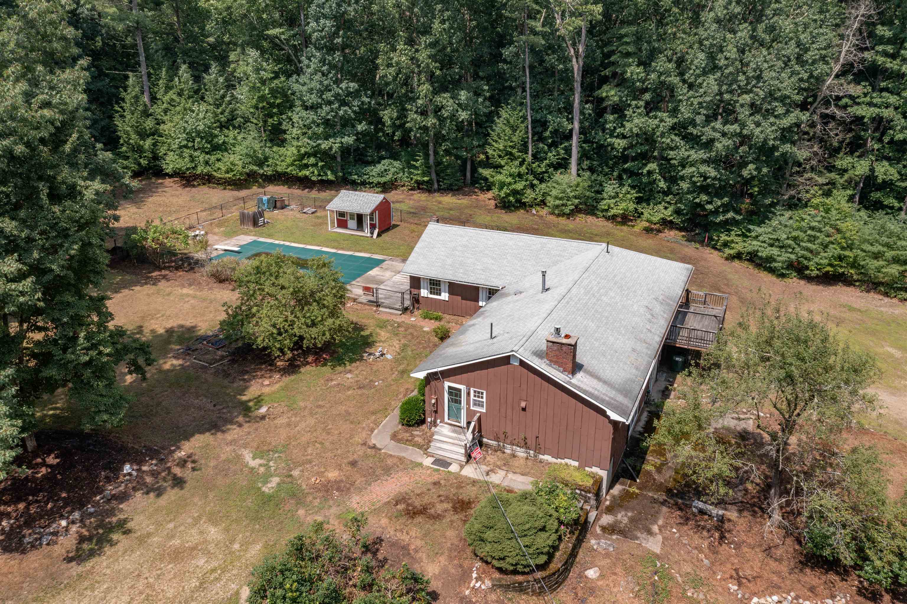 117 Amherst Road Merrimack, NH 03054 - Photo 2 of 37