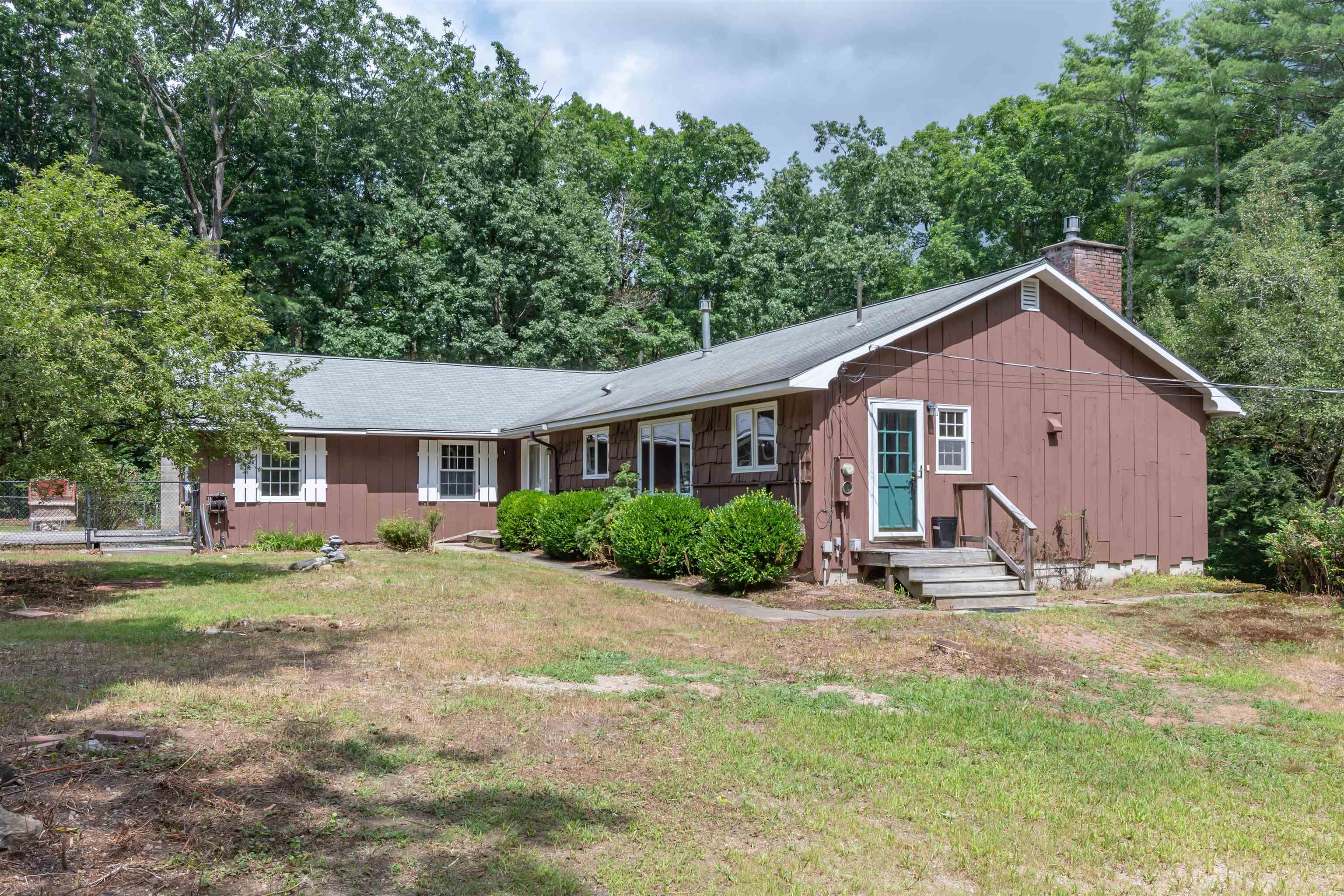 117 Amherst Road Merrimack, NH 03054 - Photo 33 of 37