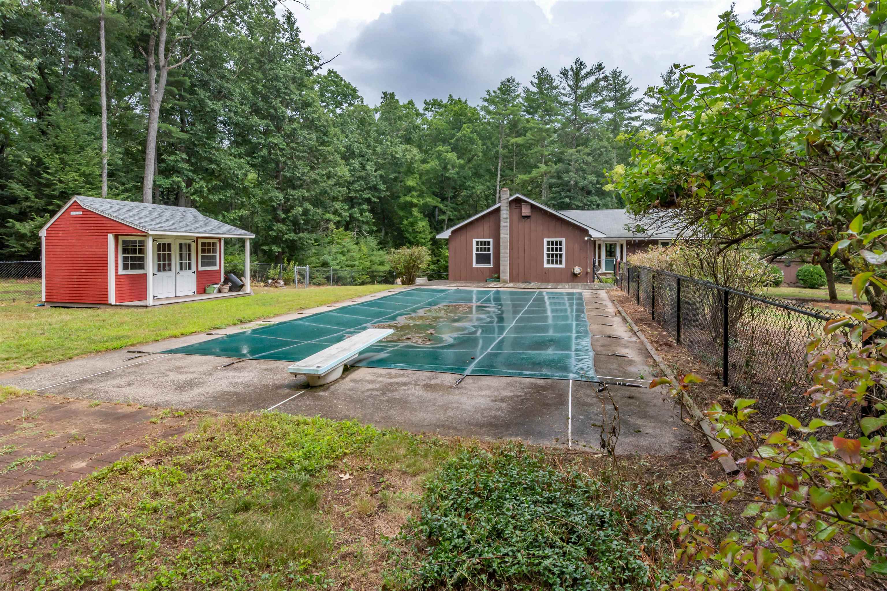 117 Amherst Road Merrimack, NH 03054 - Photo 35 of 37