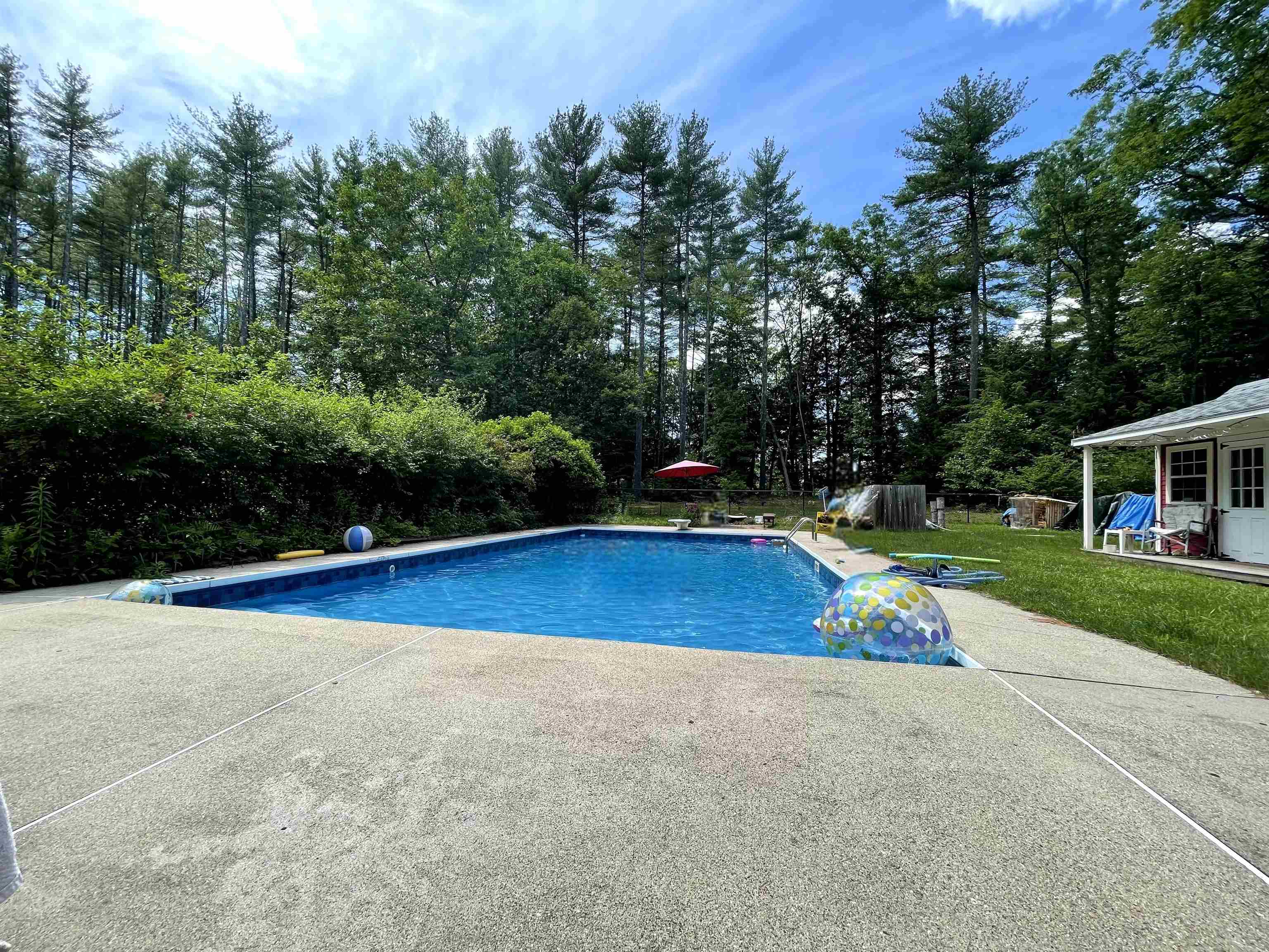 117 Amherst Road Merrimack, NH 03054 - Photo 36 of 37