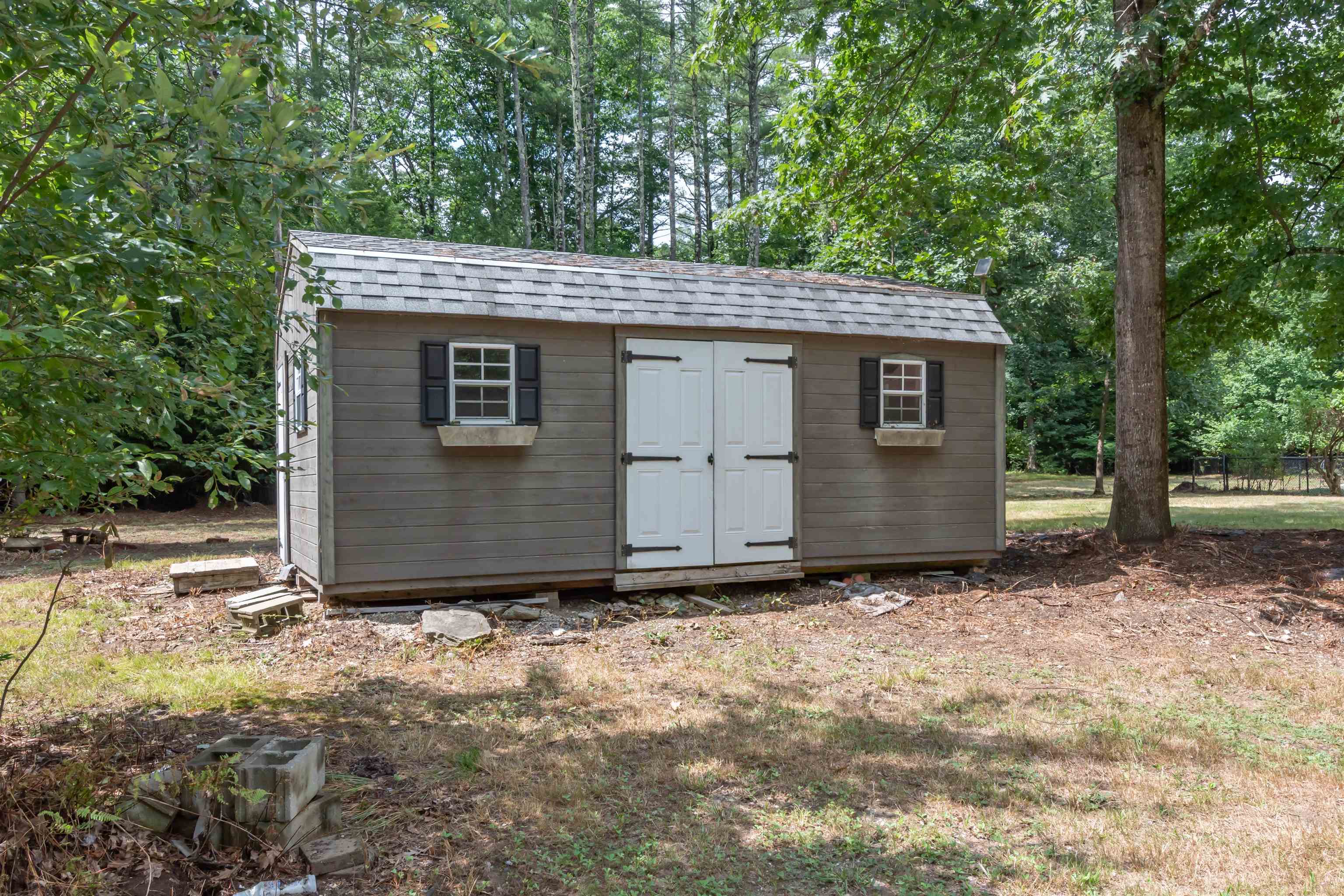 117 Amherst Road Merrimack, NH 03054 - Photo 37 of 37