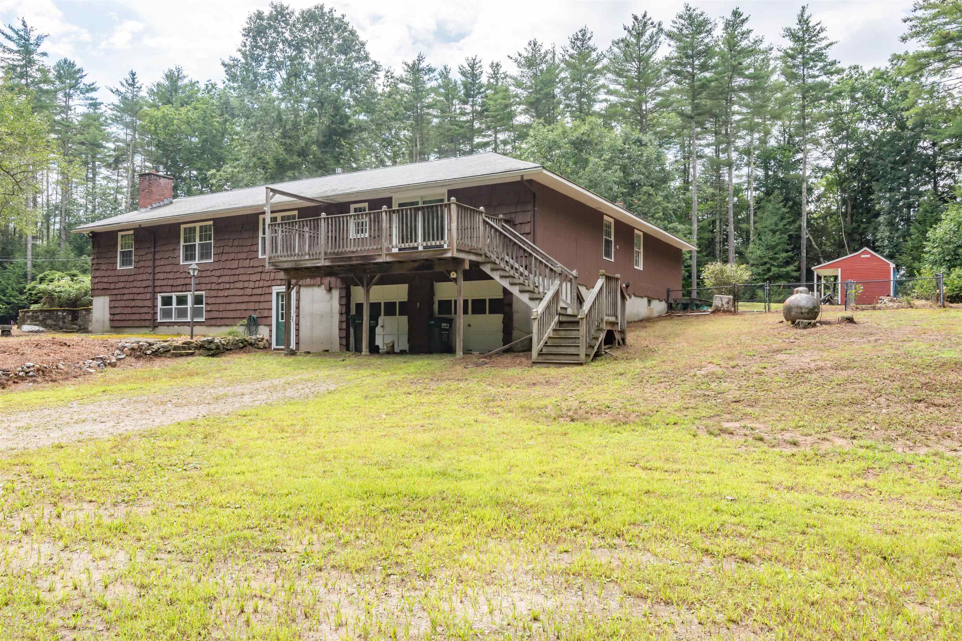 117 Amherst Road Merrimack, NH 03054 - Photo 4 of 37