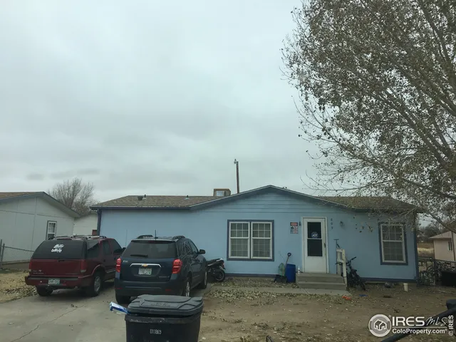 $75,000 | 809 North 13th Street, Rocky Ford, CO 81067