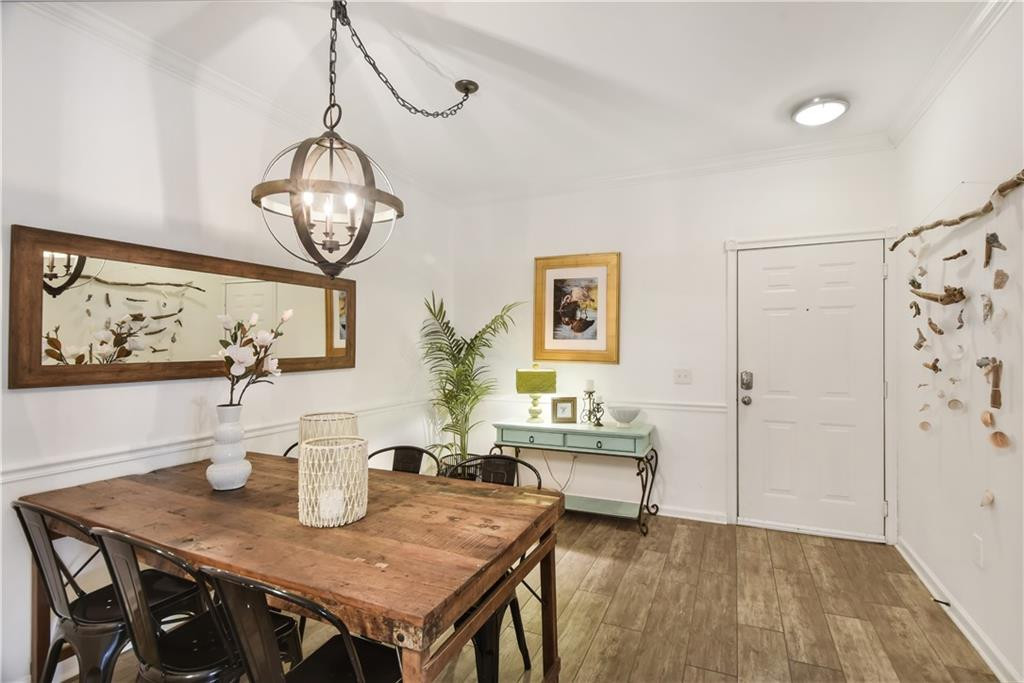 1704 Frederica Road, Unit 701 St. Simons Island, GA 31522 - Photo 2 of 30