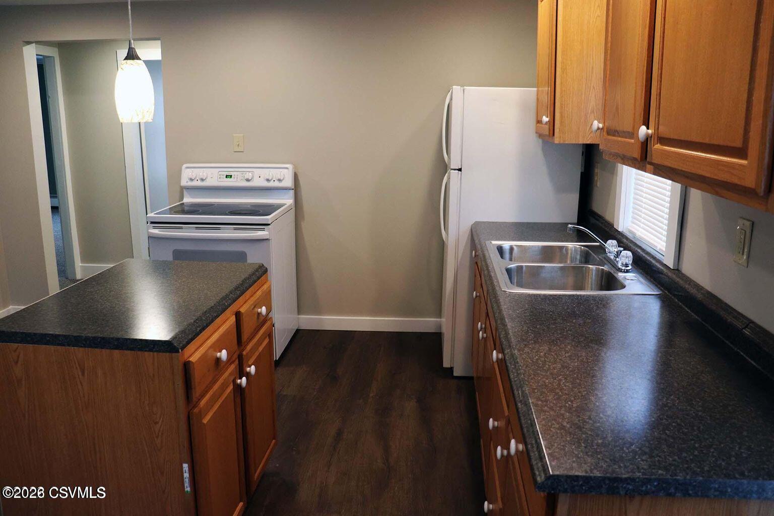 328 Center Street, Unit 201 Danville, PA 17821 - Photo 18 of 22