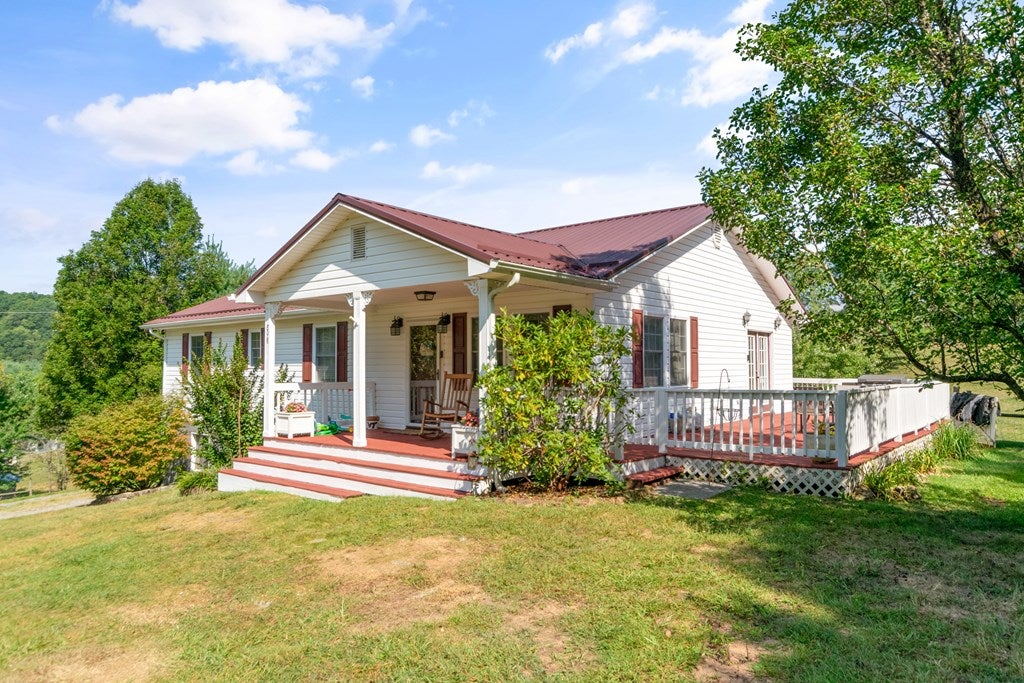 898 Spraker Road Crockett, VA 24323 - Photo 39 of 52 Gallery Image 39